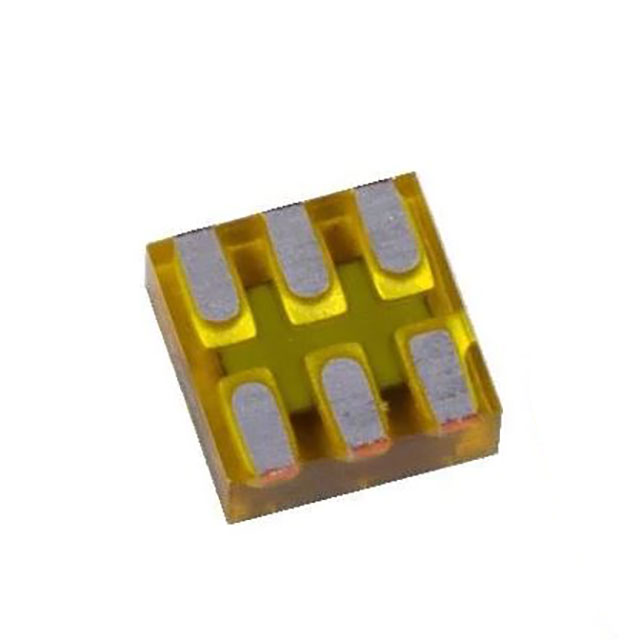 TCS34001FNM ODFN6 LF T&RDP TCS34001FNM ODFN6 LF T&RDP